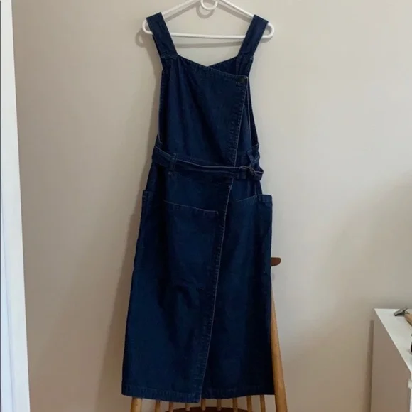 Luisa et la Luna Camilla Dress - Picture 14 of 15